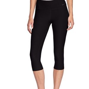 Nike Dri Fit Capri Leggings